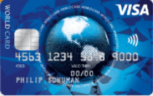 Creditcard Image