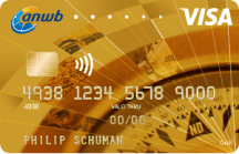 Creditcard Image