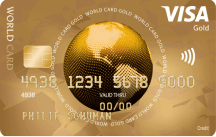 Creditcard Image
